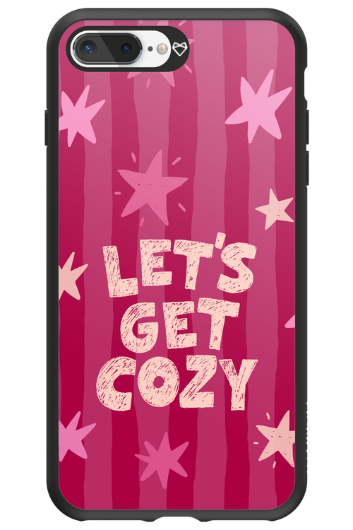 Let's Get Cozy - Apple iPhone 7 Plus