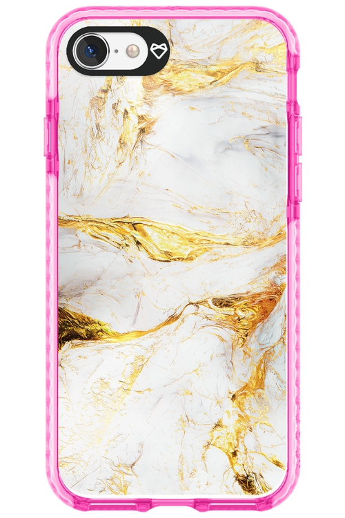 Quartz - Apple iPhone SE 2022