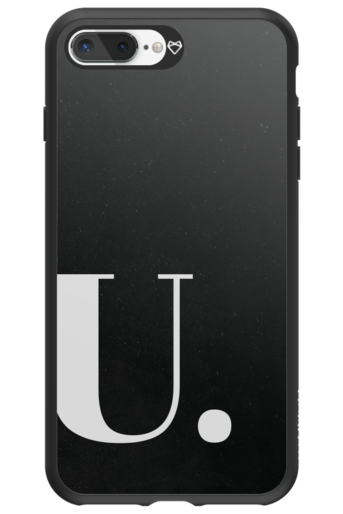 U (Off Space) - Apple iPhone 7 Plus