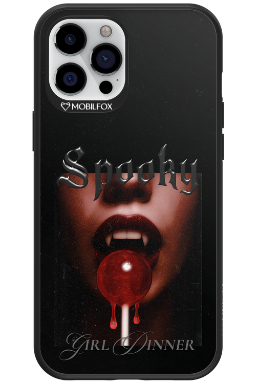 Freaky Girl - Apple iPhone 12 Pro Max