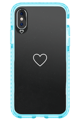 Love Is Simple - Apple iPhone XS