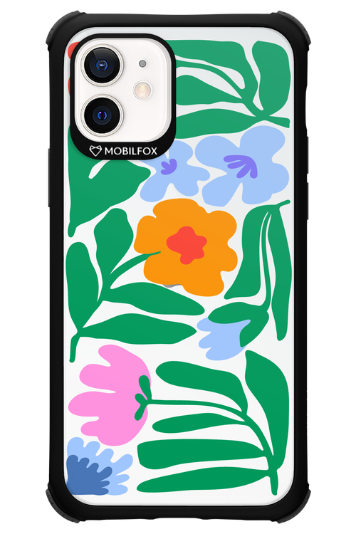 My Flowergarden - Apple iPhone 12