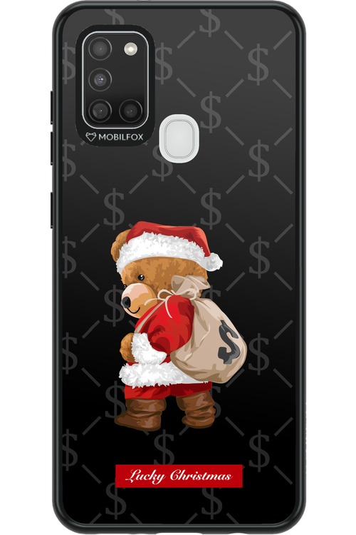 Lucky Christmas - Samsung Galaxy A21 S