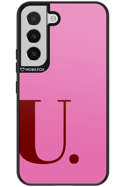 U (Sorbet) - Samsung Galaxy S22