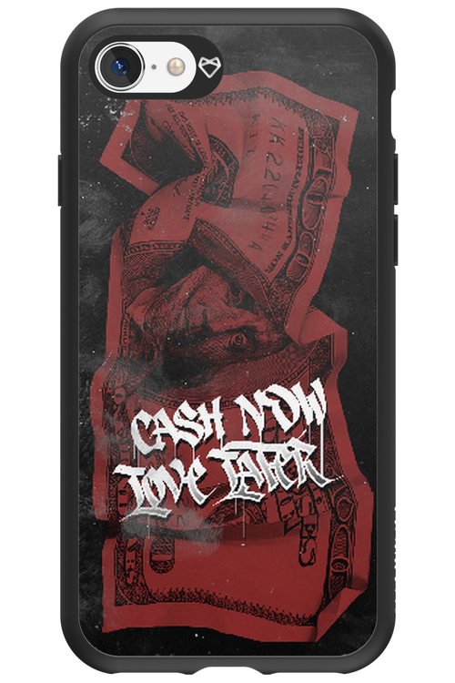 Liquid Assets - Apple iPhone 8