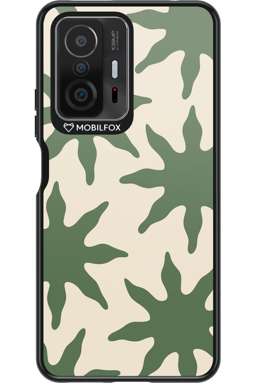 Drylands - Xiaomi Mi 11T Pro