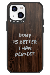 Perfect - Apple iPhone 13 Mini