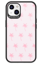 Palm Forest - Apple iPhone 13