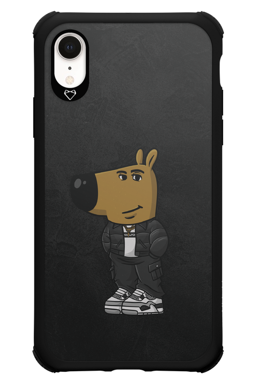 Chill Guy - Apple iPhone XR