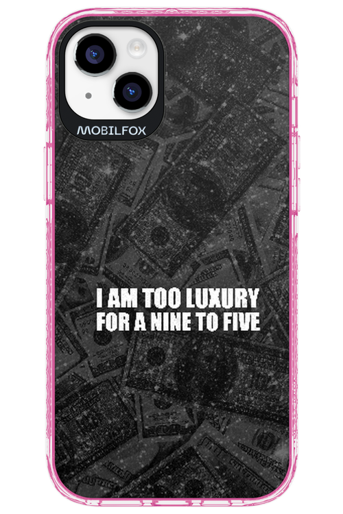 9 to 5 - Apple iPhone 14 Plus