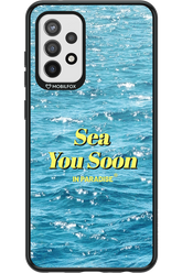 Sea You - Samsung Galaxy A72