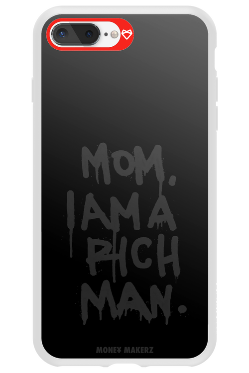 Rich Man - Apple iPhone 7 Plus