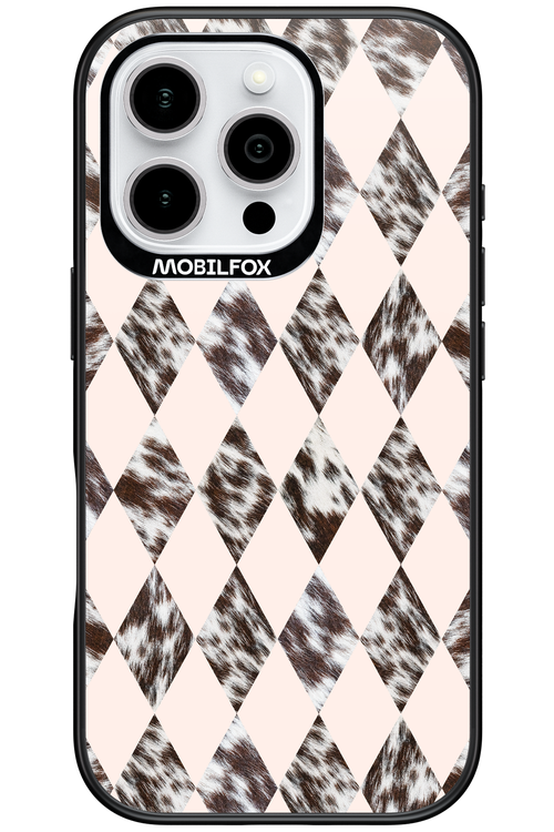 Cool Floor - Apple iPhone 16 Pro