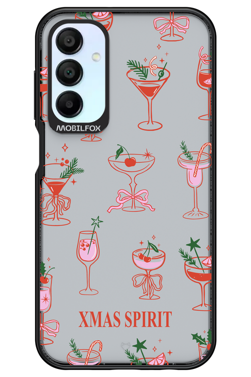 XMAS SPIRIT - Samsung Galaxy A15