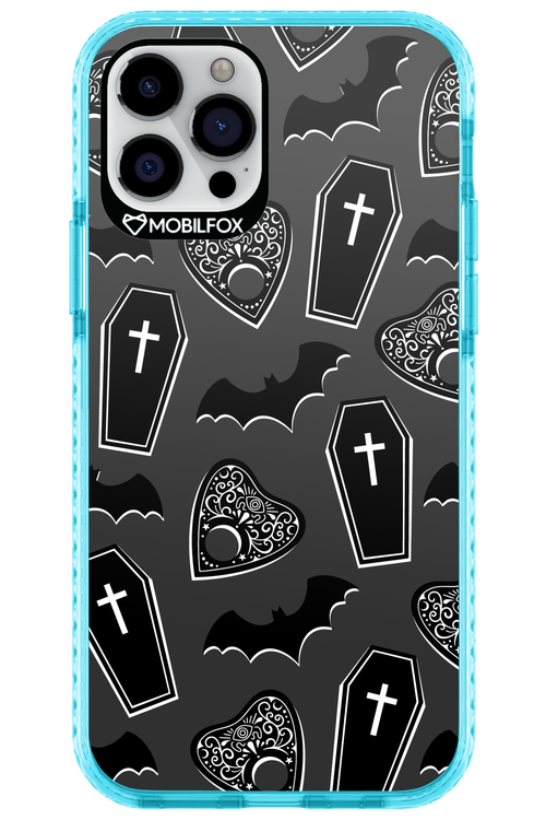 After Death - Apple iPhone 12 Pro