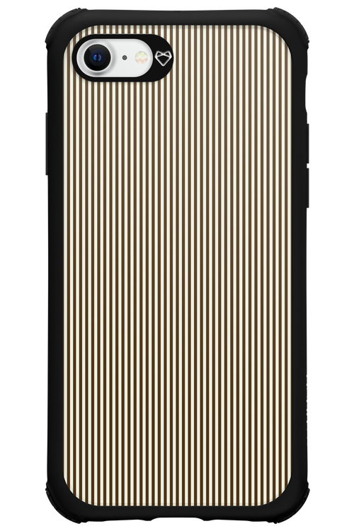 Business Casual - Apple iPhone 8