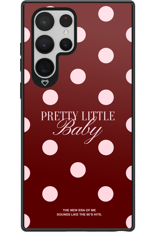 60’s Baby - Samsung Galaxy S22 Ultra