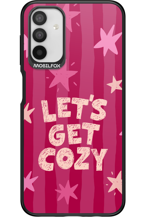 Let's Get Cozy - Samsung Galaxy A04s