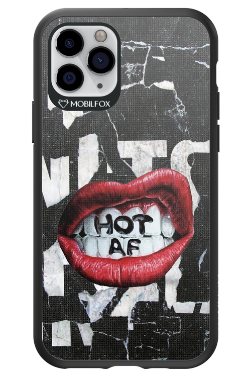 HOT AS F - Apple iPhone 11 Pro