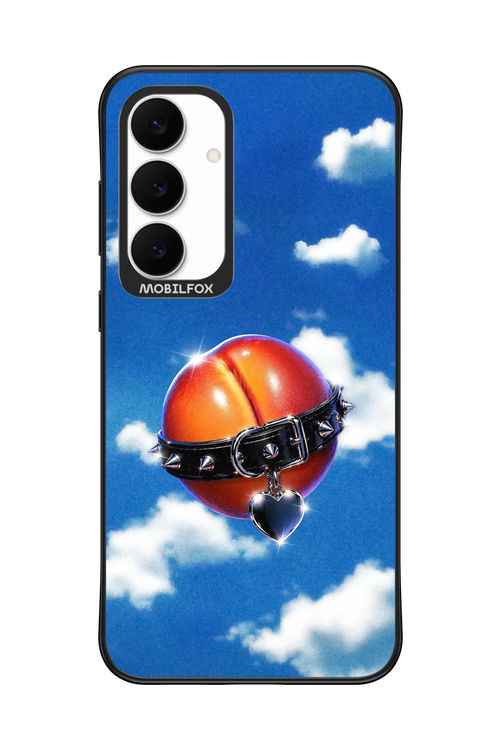 Wild Peach 2.0 - Samsung S25 FE