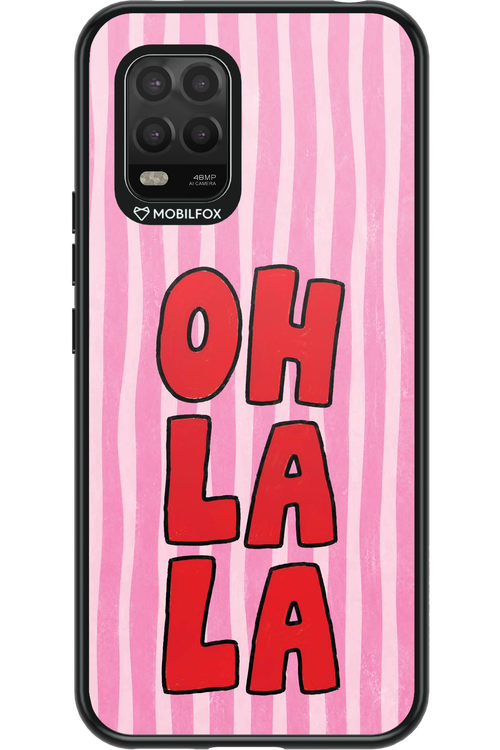OHLALA 2.0 - Xiaomi Mi 10 Lite 5G