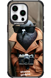 Spioniru Golubiru - Apple iPhone 15 Pro Max