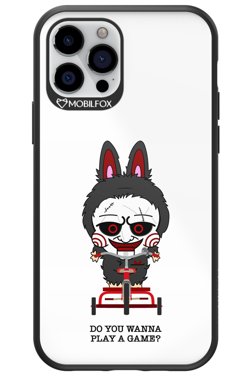 Sawbubu (Nude) - Apple iPhone 12 Pro