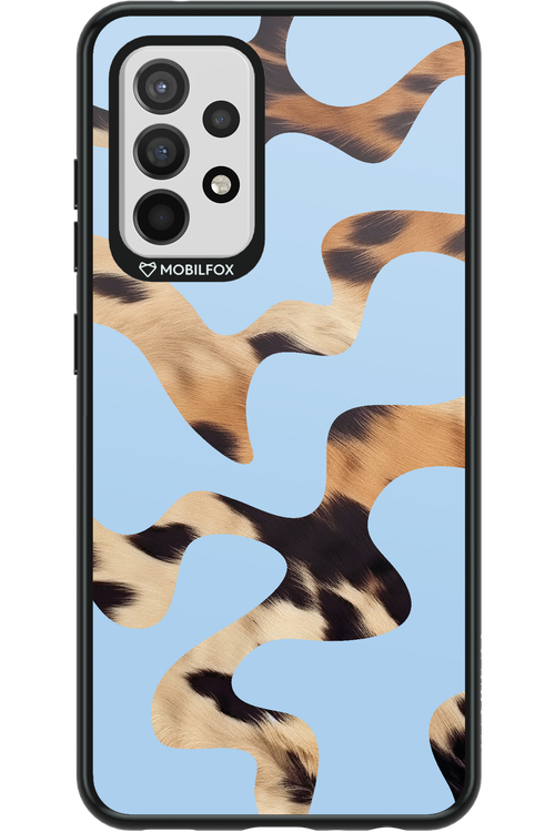 Funky Deer - Samsung Galaxy A52 / A52 5G / A52s