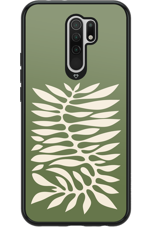 Grasshopper - Xiaomi Redmi 9