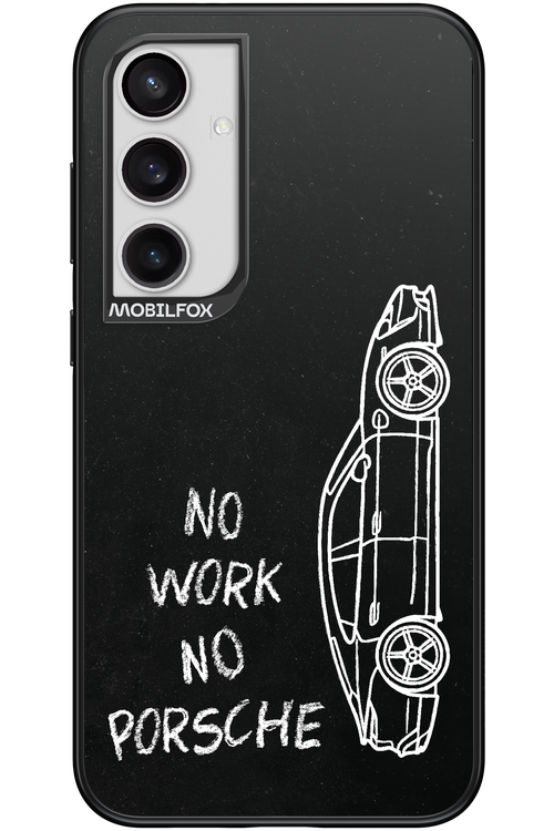 No Work - Samsung Galaxy S24+