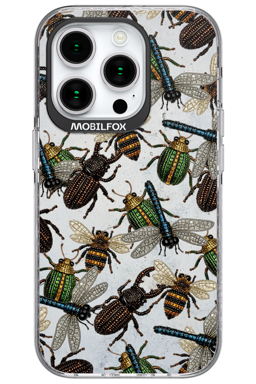 Beetle Gem - Apple iPhone 15 Pro