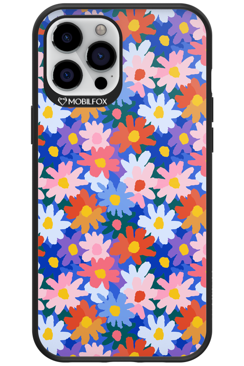 Happy Bloom - Apple iPhone 12 Pro Max