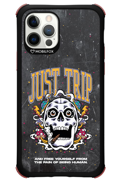 Just Trip - Apple iPhone 12 Pro