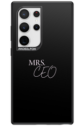 Mrs. CEO - Samsung Galaxy S24 Ultra