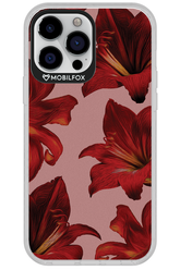 Amaryllis Mist - Apple iPhone 13 Pro Max