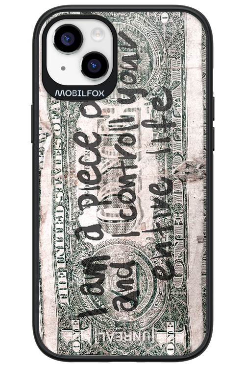 Dollars - Apple iPhone 14 Plus