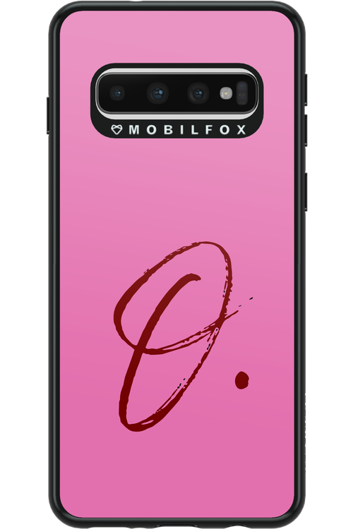 (Sorbet) O - Samsung Galaxy S10