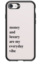 Money and luxury everyday - Apple iPhone 8