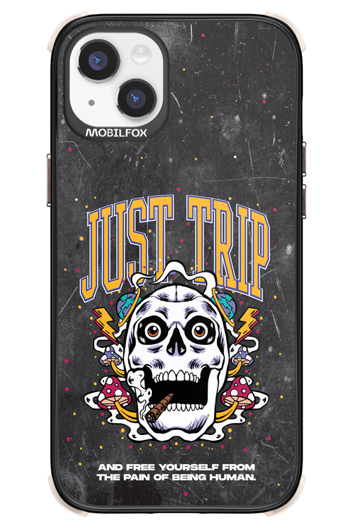 Just Trip - Apple iPhone 14 Plus