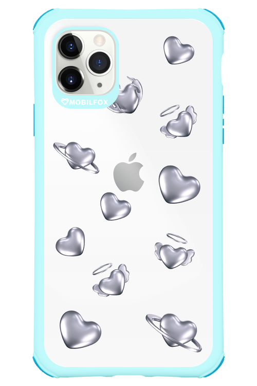 Chrome Hearts - Apple iPhone 11 Pro Max