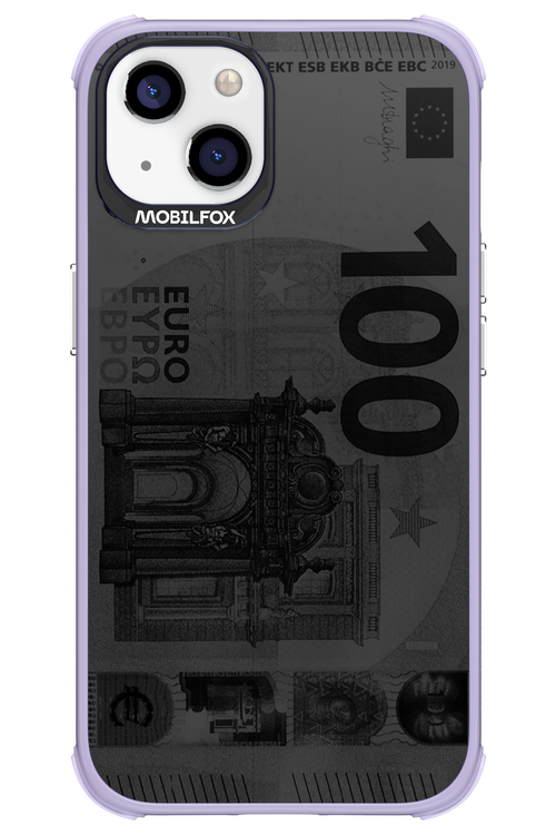 Euro Black - Apple iPhone 13