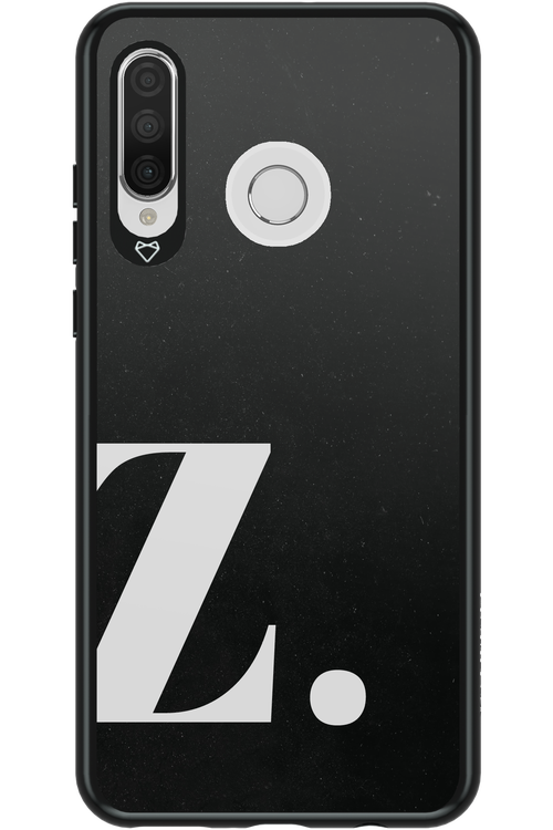 Z (Off Space) - Huawei P30 Lite