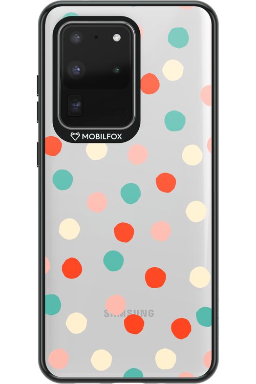Xmas Dotss - Samsung Galaxy S20 Ultra 5G