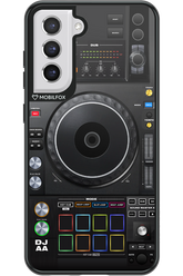 I need a DJ - Samsung Galaxy S21 FE