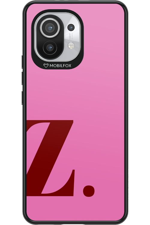 Z (Sorbet) - Xiaomi Mi 11 5G