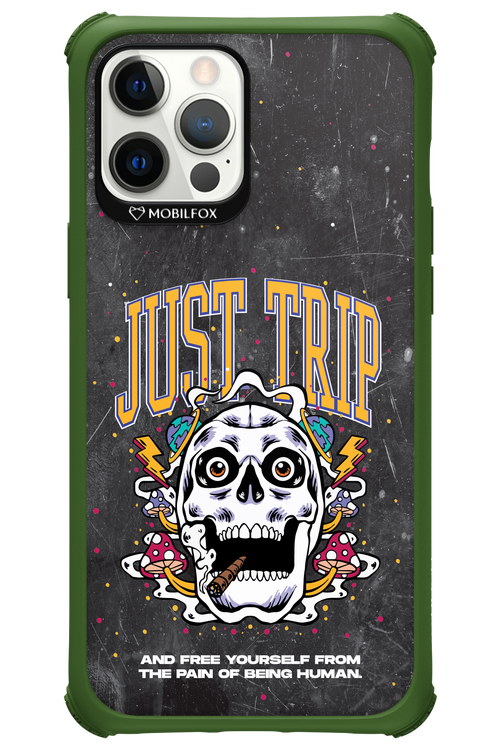 Just Trip - Apple iPhone 12 Pro Max