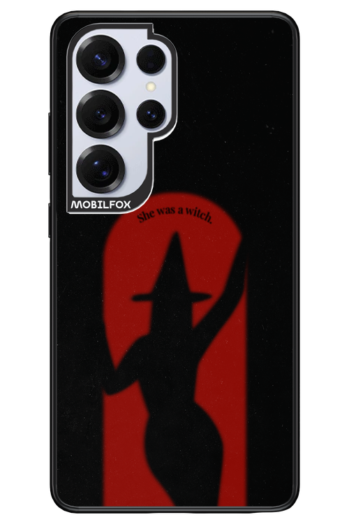 Witch Season - Samsung S25 Ultra