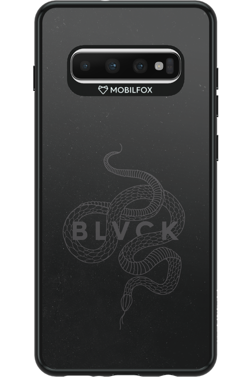 MAMBA - Samsung Galaxy S10+