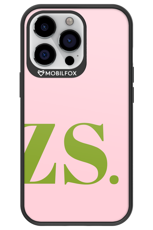 ZS (Matcha Gum) - Apple iPhone 13 Pro