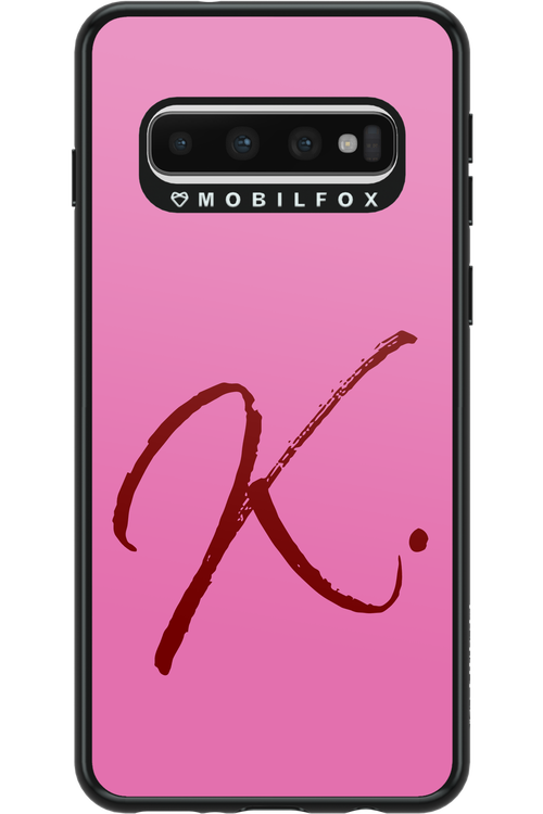 (Sorbet) K - Samsung Galaxy S10